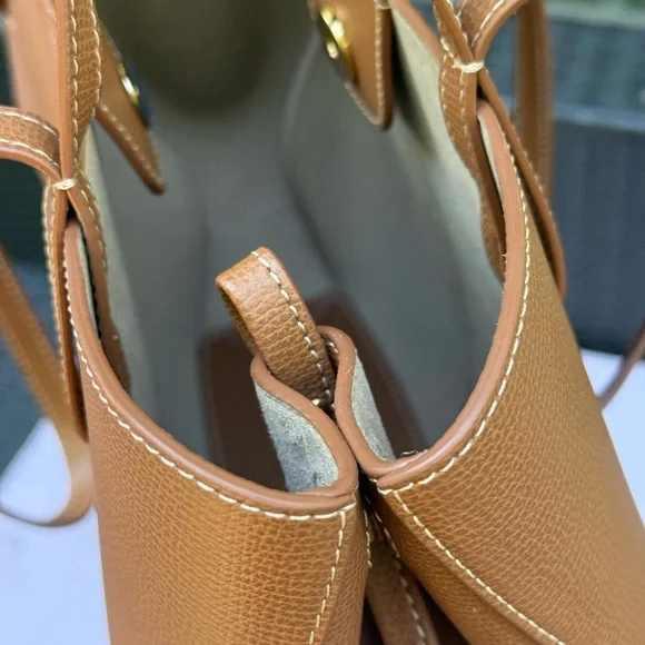 Polene Cyme Bag - Picture 16 of 16